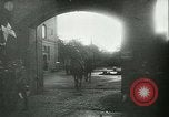 Image of German troops in Denmark Copenhagen Denmark, 1942, second 5 stock footage video 65675021793
