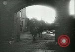 Image of German troops in Denmark Copenhagen Denmark, 1942, second 6 stock footage video 65675021793