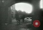 Image of German troops in Denmark Copenhagen Denmark, 1942, second 7 stock footage video 65675021793