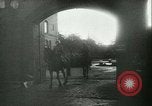 Image of German troops in Denmark Copenhagen Denmark, 1942, second 8 stock footage video 65675021793