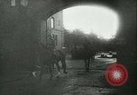 Image of German troops in Denmark Copenhagen Denmark, 1942, second 9 stock footage video 65675021793