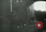 Image of German troops in Denmark Copenhagen Denmark, 1942, second 11 stock footage video 65675021793