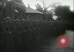 Image of German troops in Denmark Copenhagen Denmark, 1942, second 15 stock footage video 65675021793