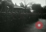 Image of German troops in Denmark Copenhagen Denmark, 1942, second 16 stock footage video 65675021793