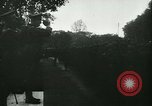 Image of German troops in Denmark Copenhagen Denmark, 1942, second 19 stock footage video 65675021793