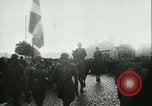 Image of German troops in Denmark Copenhagen Denmark, 1942, second 22 stock footage video 65675021793