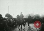 Image of German troops in Denmark Copenhagen Denmark, 1942, second 24 stock footage video 65675021793