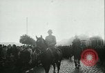 Image of German troops in Denmark Copenhagen Denmark, 1942, second 25 stock footage video 65675021793