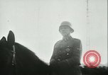 Image of German troops in Denmark Copenhagen Denmark, 1942, second 26 stock footage video 65675021793