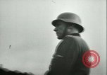 Image of German troops in Denmark Copenhagen Denmark, 1942, second 28 stock footage video 65675021793