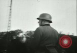 Image of German troops in Denmark Copenhagen Denmark, 1942, second 29 stock footage video 65675021793