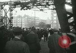 Image of German troops in Denmark Copenhagen Denmark, 1942, second 30 stock footage video 65675021793