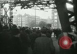 Image of German troops in Denmark Copenhagen Denmark, 1942, second 31 stock footage video 65675021793