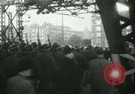 Image of German troops in Denmark Copenhagen Denmark, 1942, second 32 stock footage video 65675021793