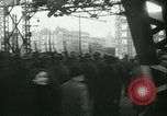 Image of German troops in Denmark Copenhagen Denmark, 1942, second 33 stock footage video 65675021793