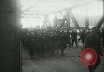 Image of German troops in Denmark Copenhagen Denmark, 1942, second 34 stock footage video 65675021793