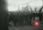 Image of German troops in Denmark Copenhagen Denmark, 1942, second 35 stock footage video 65675021793