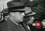 Image of German troops in Denmark Copenhagen Denmark, 1942, second 37 stock footage video 65675021793