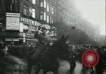 Image of German troops in Denmark Copenhagen Denmark, 1942, second 38 stock footage video 65675021793