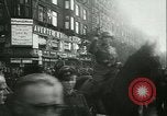 Image of German troops in Denmark Copenhagen Denmark, 1942, second 39 stock footage video 65675021793