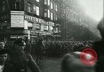 Image of German troops in Denmark Copenhagen Denmark, 1942, second 40 stock footage video 65675021793