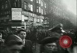 Image of German troops in Denmark Copenhagen Denmark, 1942, second 41 stock footage video 65675021793