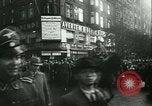 Image of German troops in Denmark Copenhagen Denmark, 1942, second 43 stock footage video 65675021793