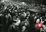 Image of German troops in Denmark Copenhagen Denmark, 1942, second 47 stock footage video 65675021793
