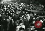 Image of German troops in Denmark Copenhagen Denmark, 1942, second 48 stock footage video 65675021793