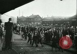 Image of German troops in Denmark Copenhagen Denmark, 1942, second 53 stock footage video 65675021793