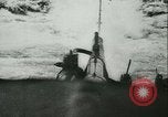 Image of Italian submarine attacks United States freighter Mediterranean Sea, 1942, second 3 stock footage video 65675021794
