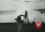 Image of Italian submarine attacks United States freighter Mediterranean Sea, 1942, second 4 stock footage video 65675021794