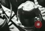 Image of Italian submarine attacks United States freighter Mediterranean Sea, 1942, second 9 stock footage video 65675021794