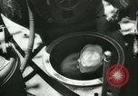 Image of Italian submarine attacks United States freighter Mediterranean Sea, 1942, second 10 stock footage video 65675021794