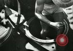 Image of Italian submarine attacks United States freighter Mediterranean Sea, 1942, second 13 stock footage video 65675021794