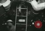 Image of Italian submarine attacks United States freighter Mediterranean Sea, 1942, second 15 stock footage video 65675021794