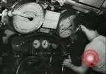 Image of Italian submarine attacks United States freighter Mediterranean Sea, 1942, second 17 stock footage video 65675021794