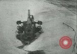 Image of Italian submarine attacks United States freighter Mediterranean Sea, 1942, second 20 stock footage video 65675021794