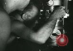 Image of Italian submarine attacks United States freighter Mediterranean Sea, 1942, second 26 stock footage video 65675021794
