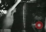 Image of Italian submarine attacks United States freighter Mediterranean Sea, 1942, second 35 stock footage video 65675021794