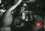 Image of Italian submarine attacks United States freighter Mediterranean Sea, 1942, second 38 stock footage video 65675021794