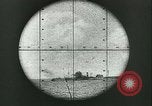 Image of Italian submarine attacks United States freighter Mediterranean Sea, 1942, second 39 stock footage video 65675021794
