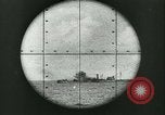 Image of Italian submarine attacks United States freighter Mediterranean Sea, 1942, second 41 stock footage video 65675021794