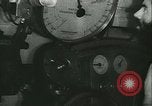 Image of Italian submarine attacks United States freighter Mediterranean Sea, 1942, second 44 stock footage video 65675021794