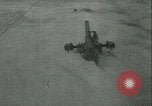 Image of Italian submarine attacks United States freighter Mediterranean Sea, 1942, second 46 stock footage video 65675021794