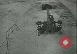 Image of Italian submarine attacks United States freighter Mediterranean Sea, 1942, second 47 stock footage video 65675021794