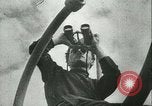 Image of Italian submarine attacks United States freighter Mediterranean Sea, 1942, second 48 stock footage video 65675021794
