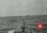 Image of Italian submarine attacks United States freighter Mediterranean Sea, 1942, second 51 stock footage video 65675021794