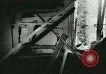 Image of Adolf Hitler meets with Mussolini Germany, 1944, second 49 stock footage video 65675021795