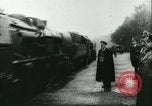 Image of Adolf Hitler meets with Mussolini Germany, 1944, second 52 stock footage video 65675021795